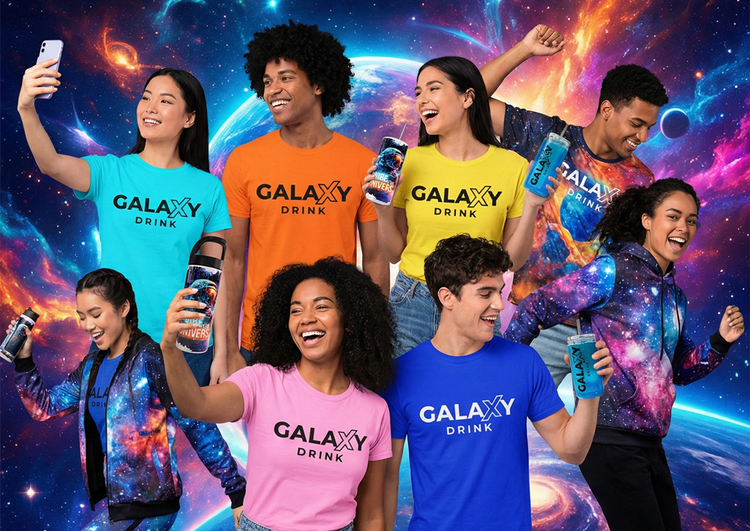 MODE & ACCESSOIRES CÉLESTES